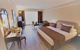 Karaca Hotel Izmir